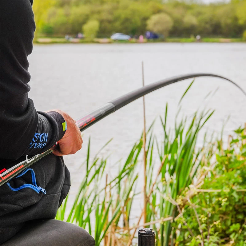 Preston Innovations Dura Carp 800 Pole 8m